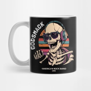 Godsmack Mug